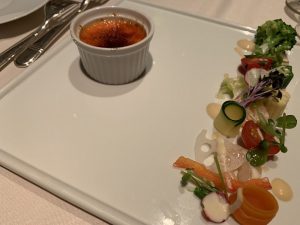 野菜　フレンチ　大阪